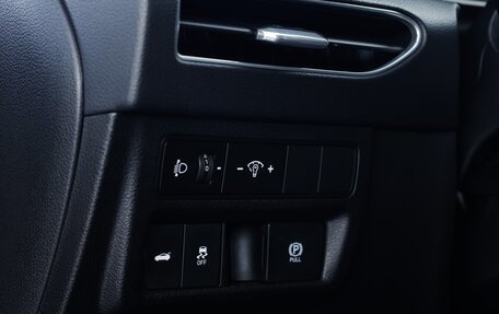 Hyundai Sonata VIII, 2021 год, 3 550 000 рублей, 27 фотография