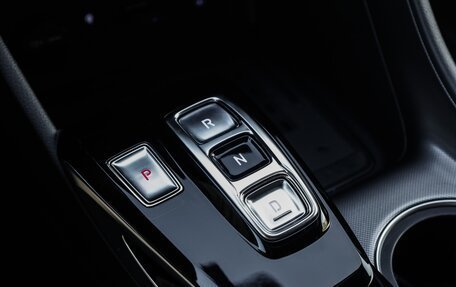 Hyundai Sonata VIII, 2021 год, 3 550 000 рублей, 24 фотография