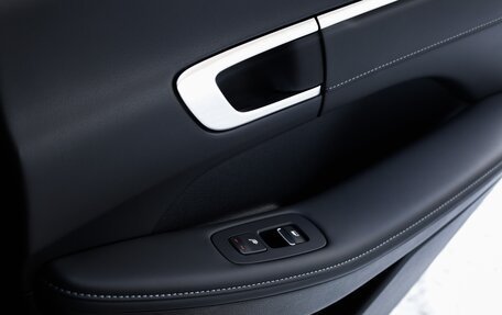 Hyundai Sonata VIII, 2021 год, 3 550 000 рублей, 29 фотография