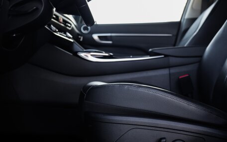 Hyundai Sonata VIII, 2021 год, 3 550 000 рублей, 32 фотография