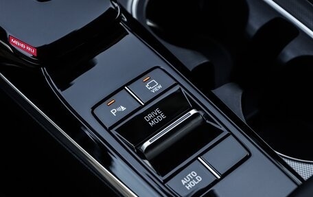 Hyundai Sonata VIII, 2021 год, 3 550 000 рублей, 25 фотография