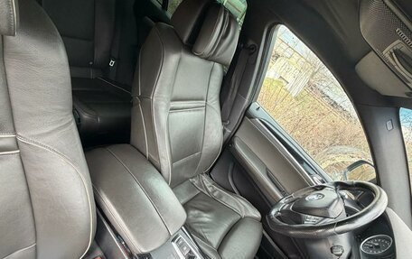 BMW X6, 2009 год, 1 500 000 рублей, 4 фотография