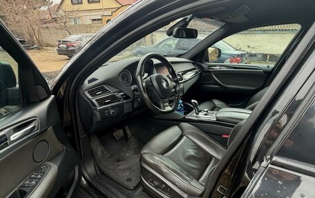 BMW X6, 2009 год, 1 500 000 рублей, 3 фотография