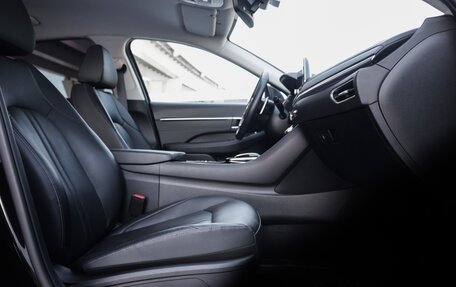 Hyundai Sonata VIII, 2021 год, 3 550 000 рублей, 34 фотография