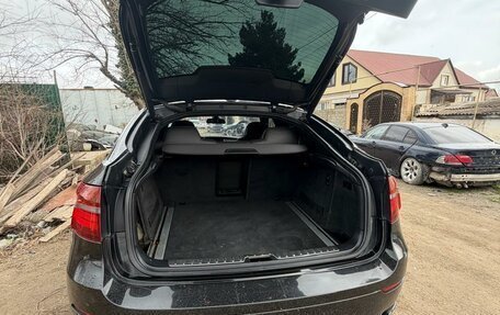 BMW X6, 2009 год, 1 500 000 рублей, 9 фотография