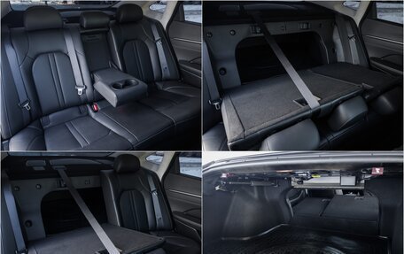 Hyundai Sonata VIII, 2021 год, 3 550 000 рублей, 36 фотография