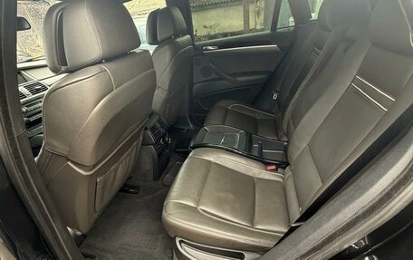 BMW X6, 2009 год, 1 500 000 рублей, 2 фотография