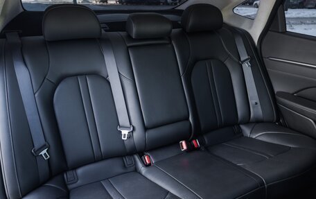 Hyundai Sonata VIII, 2021 год, 3 550 000 рублей, 35 фотография