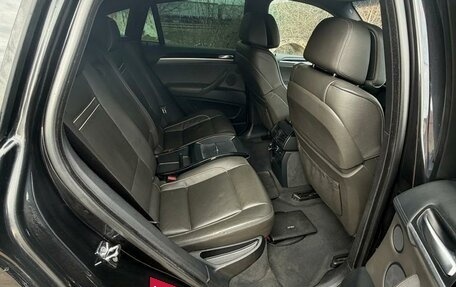 BMW X6, 2009 год, 1 500 000 рублей, 6 фотография