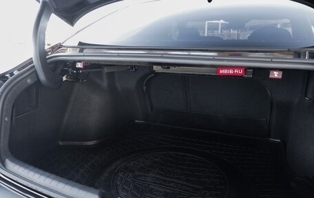 Hyundai Sonata VIII, 2021 год, 3 550 000 рублей, 37 фотография