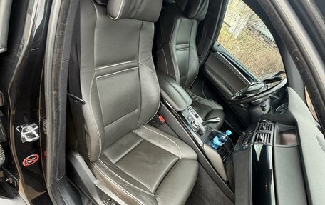 BMW X6, 2009 год, 1 500 000 рублей, 20 фотография