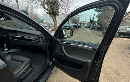 BMW X6, 2009 год, 1 500 000 рублей, 21 фотография