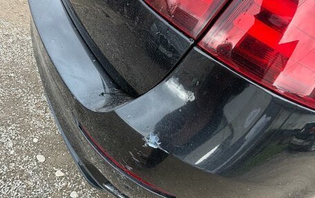 BMW X6, 2009 год, 1 500 000 рублей, 13 фотография