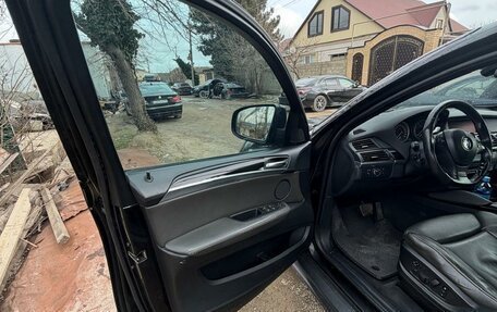 BMW X6, 2009 год, 1 500 000 рублей, 14 фотография