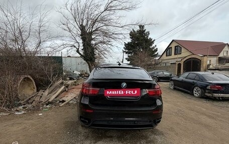 BMW X6, 2009 год, 1 500 000 рублей, 16 фотография