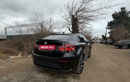 BMW X6, 2009 год, 1 500 000 рублей, 18 фотография