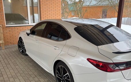 Toyota Camry, 2024 год, 3 750 000 рублей, 3 фотография