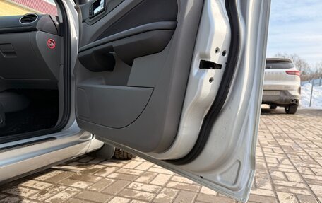 Ford Focus II рестайлинг, 2010 год, 590 000 рублей, 7 фотография