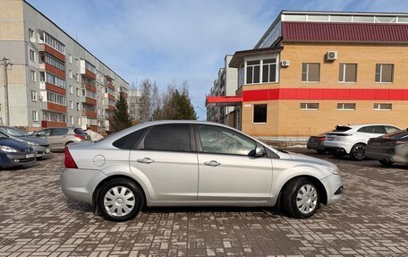 Ford Focus II рестайлинг, 2010 год, 590 000 рублей, 5 фотография