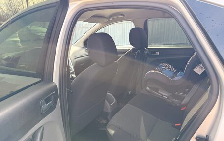 Ford Focus II рестайлинг, 2010 год, 590 000 рублей, 9 фотография