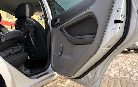 Ford Focus II рестайлинг, 2010 год, 590 000 рублей, 8 фотография