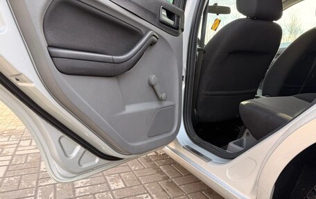 Ford Focus II рестайлинг, 2010 год, 590 000 рублей, 10 фотография