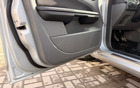 Ford Focus II рестайлинг, 2010 год, 590 000 рублей, 12 фотография