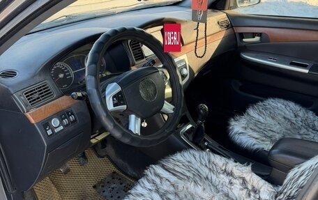 Lifan Solano I (630) рестайлинг, 2013 год, 280 000 рублей, 5 фотография