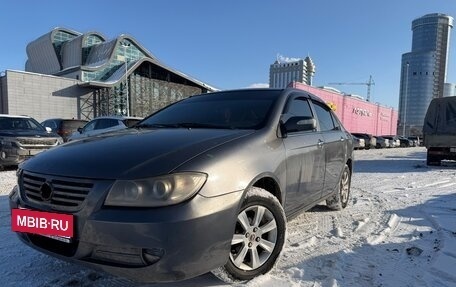 Lifan Solano I (630) рестайлинг, 2013 год, 280 000 рублей, 4 фотография