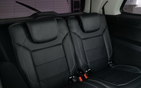 Mercedes-Benz GL-Класс, 2013 год, 2 898 055 рублей, 9 фотография