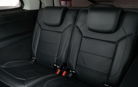 Mercedes-Benz GL-Класс, 2013 год, 2 898 055 рублей, 12 фотография