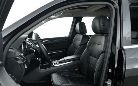 Mercedes-Benz GL-Класс, 2013 год, 2 898 055 рублей, 11 фотография