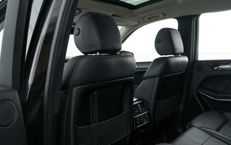 Mercedes-Benz GL-Класс, 2013 год, 2 898 055 рублей, 13 фотография