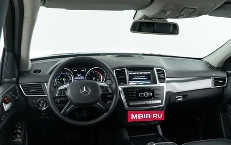 Mercedes-Benz GL-Класс, 2013 год, 2 898 055 рублей, 6 фотография