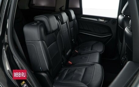 Mercedes-Benz GL-Класс, 2013 год, 2 898 055 рублей, 7 фотография