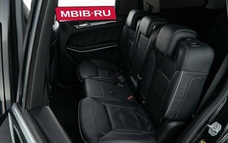 Mercedes-Benz GL-Класс, 2013 год, 2 898 055 рублей, 10 фотография