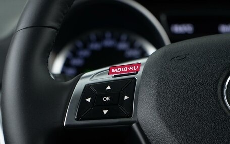 Mercedes-Benz GL-Класс, 2013 год, 2 898 055 рублей, 15 фотография