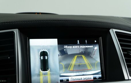 Mercedes-Benz GL-Класс, 2013 год, 2 898 055 рублей, 27 фотография