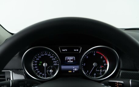 Mercedes-Benz GL-Класс, 2013 год, 2 898 055 рублей, 30 фотография