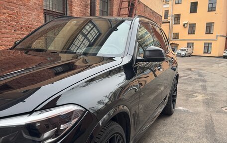 BMW X5, 2019 год, 7 590 000 рублей, 2 фотография