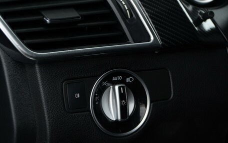 Mercedes-Benz GL-Класс, 2013 год, 2 898 055 рублей, 23 фотография