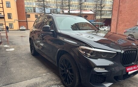 BMW X5, 2019 год, 7 590 000 рублей, 5 фотография