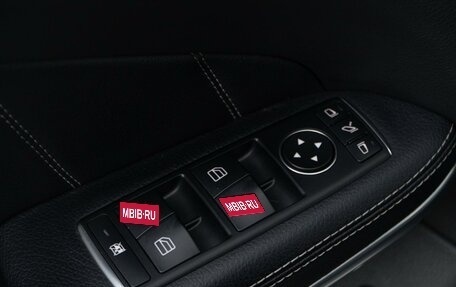 Mercedes-Benz GL-Класс, 2013 год, 2 898 055 рублей, 22 фотография