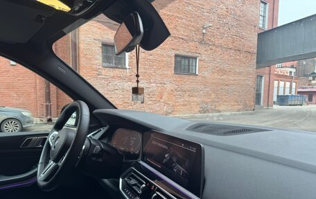 BMW X5, 2019 год, 7 590 000 рублей, 10 фотография