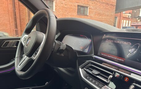 BMW X5, 2019 год, 7 590 000 рублей, 9 фотография