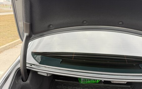 Mercedes-Benz E-Класс, 2018 год, 2 990 000 рублей, 10 фотография