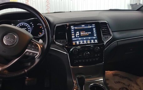 Jeep Grand Cherokee, 2021 год, 4 488 888 рублей, 5 фотография