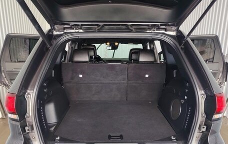 Jeep Grand Cherokee, 2021 год, 4 488 888 рублей, 7 фотография