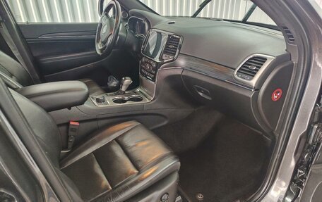Jeep Grand Cherokee, 2021 год, 4 488 888 рублей, 8 фотография
