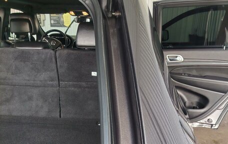 Jeep Grand Cherokee, 2021 год, 4 488 888 рублей, 10 фотография